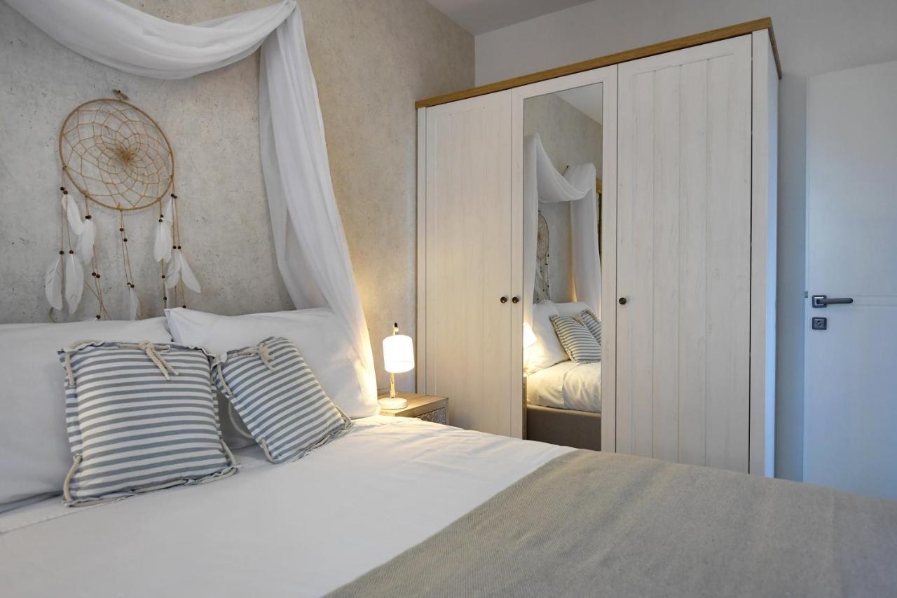 Apartments Camellia Zadar Luaran gambar