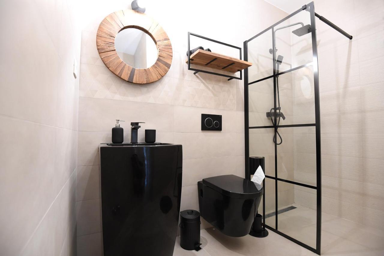 Apartments Camellia Zadar Luaran gambar